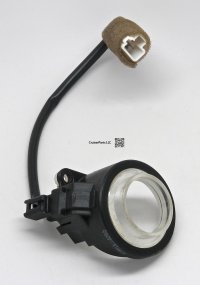 Key Cylinder Lamp 98-02