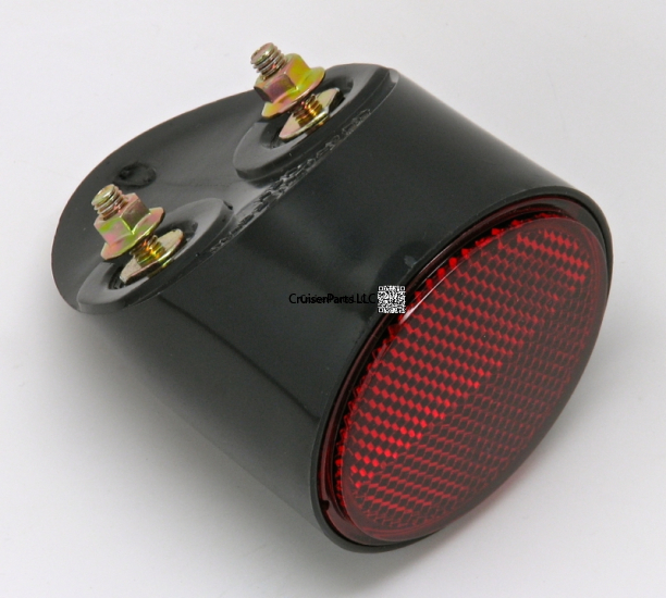 Rear Quarter Panel Reflector For 40 Series 79-84