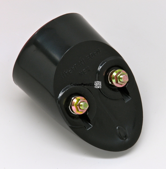 Modal Additional Images for Rear Quarter Panel Reflector For 40 Series 79-84