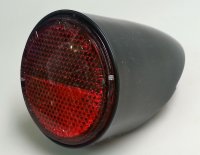 Rear Quarter Panel Reflector For 40 Series 79-84