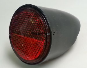 Rear Quarter Panel Reflector For 40 Series 79-84