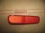 Rear Bumper Relector 1998-2007