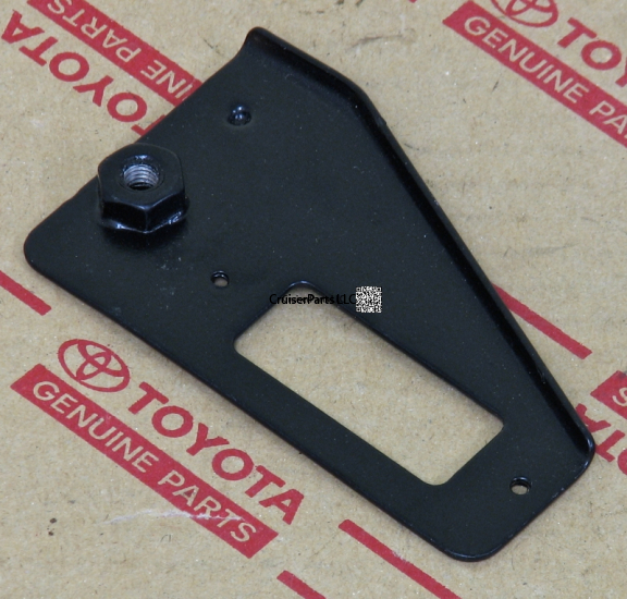 Modal Additional Images for Lower Dash Light Bracket 74-83