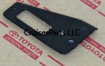 Lower Dash Light Bracket 74-83