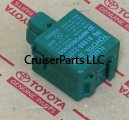 Turn Signal Flasher Relay