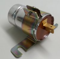 Turn Signal Flasher Relay 3/69-10/69 55 Series