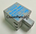 24V Turn Signal Flasher Relay 86-87