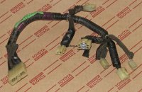 Cowl Wire No. 2 82-85