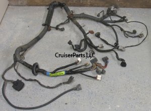 Engine Wiring Harness 1993-1994 1FZFE