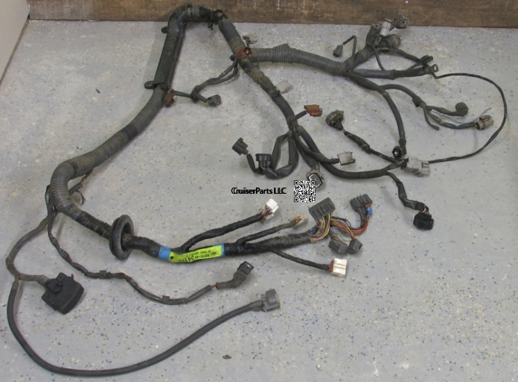 Engine Wiring Harness 1993-1994 1FZFE