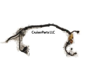 Modal Additional Images for Positive Battery Cable for 98-02 100 Series Cruisers