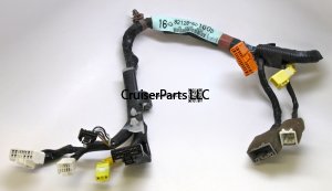 Steering Column Wiring Harness Select Year 1998-2002 LandCruiser
