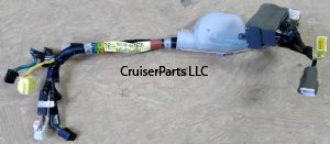 Steering Column Wire