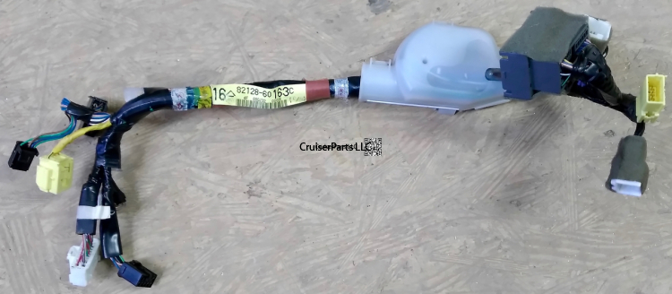 Steering Column Wire