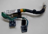 Instrument Panel Wire