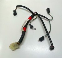 Instrument Panel Wire