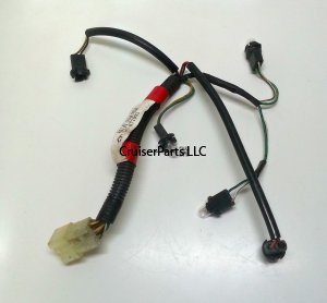 Instrument Panel Wire