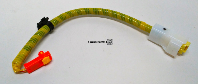 Instrument Panel Wire No.3