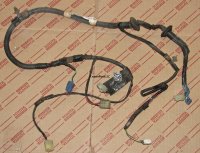 Front LH Door Wire Harness 88-90