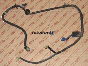 Rear Door Wire Harness No. 1 88-90
