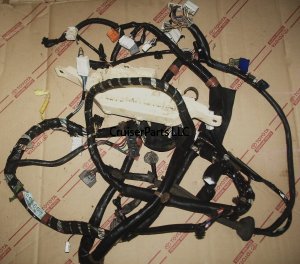 Floor Wire Harness No. 2 98-02