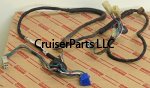 Tail Lamp Wiring Harness FJ62 88-90