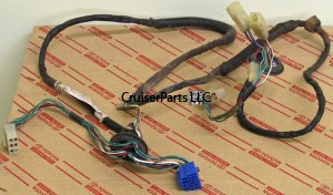 Tail Lamp Wiring Harness FJ62 88-90