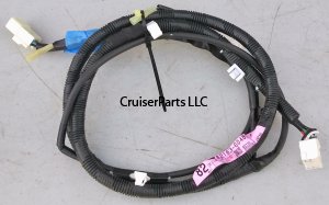 Floor Wire No.3 for 18-Current 79 Series