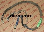 Upper Lift Gate Wiring Harness No. 1 93-98