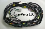 Chassis Wiring Harness for 9/73-1/75 40 Series Cruisers