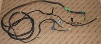 Rear Floor Wire Harness 83-85