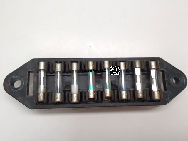 Fuse Block Assy