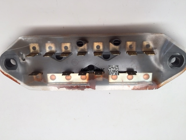 Modal Additional Images for Fuse Block Assy