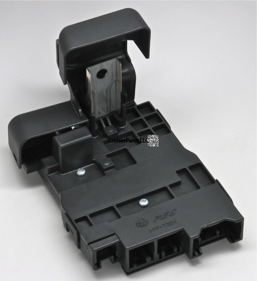 Fusible Link Block 03-07