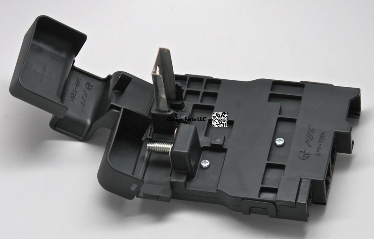 Fusible Link Block 03-07