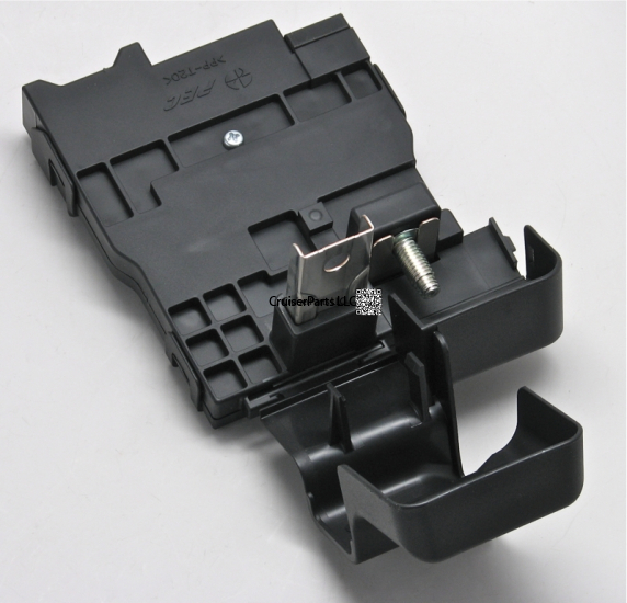 Modal Additional Images for Fusible Link Block 03-07