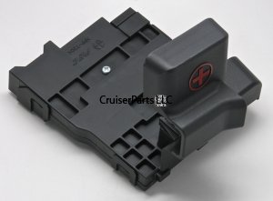 Fusible Link Block 03-07