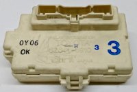 Integration Relay No.1