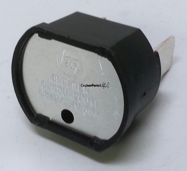 Power AC Heater Circuit Breaker 30 AMP