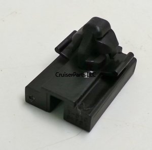 Wiring Harness Clamp