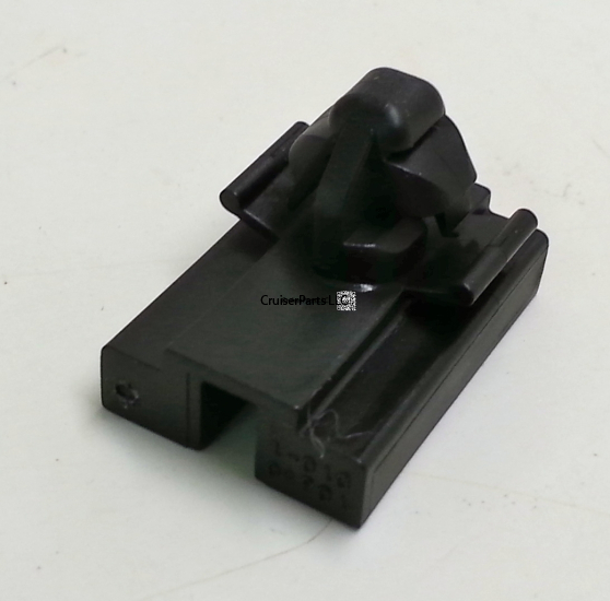 Wiring Harness Clamp