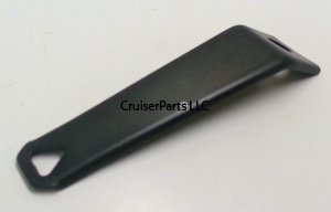 Wiring Harness Clamp