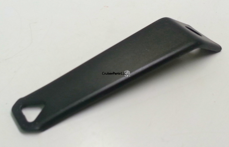 Wiring Harness Clamp