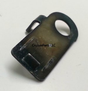 Wiring Harness Clamp