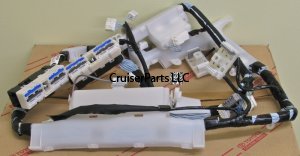 Instrument Panel Integration Wire Harness 03-04