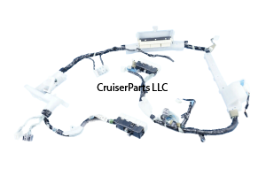 Instrument Panel Integration Wire Harness 05/2005-2007