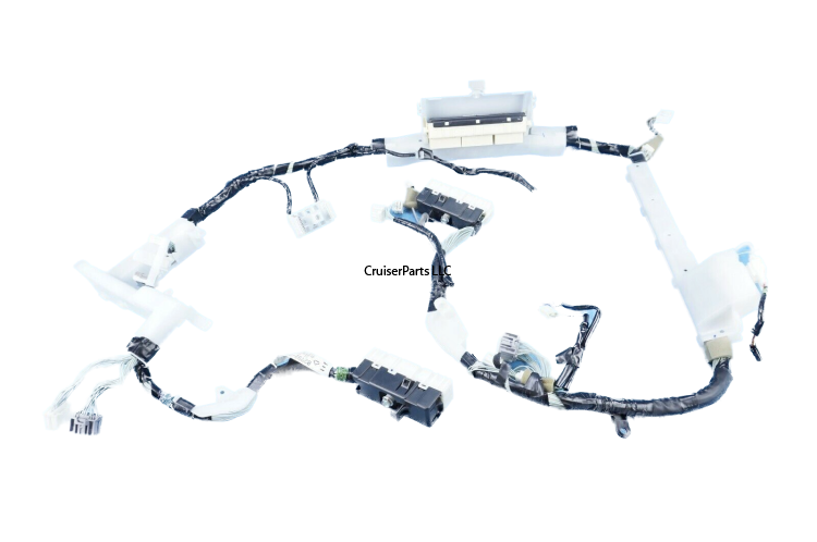 Instrument Panel Integration Wire Harness 05/2005-2007