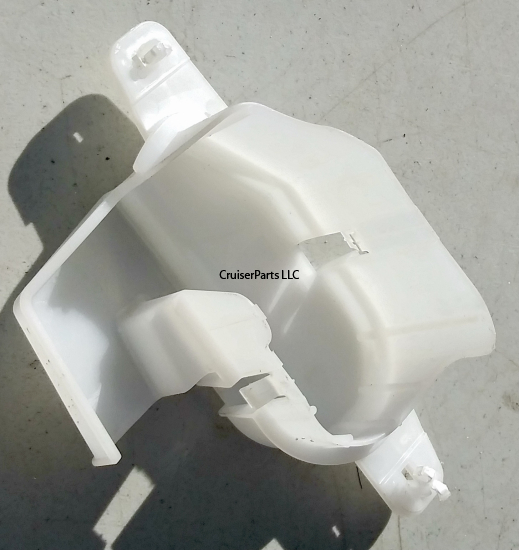 Wiring Harness Protector No.3 for 08-21 200 Series