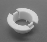 Ambulance Door Wiring Grommet