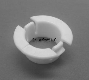 Ambulance Door Wiring Grommet